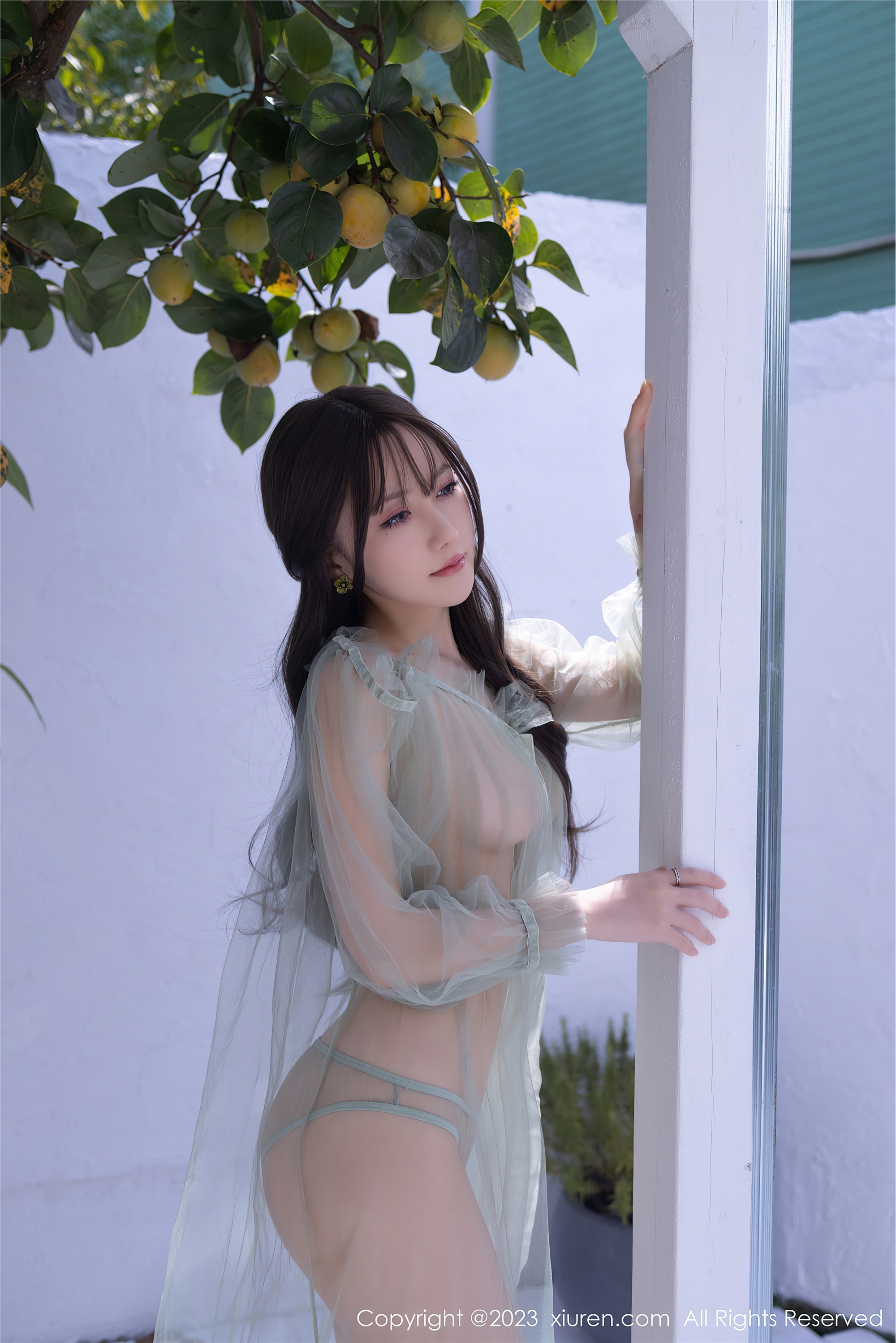 Xiuren秀人网 2023.11.03 NO.7614 鱼子酱Fish